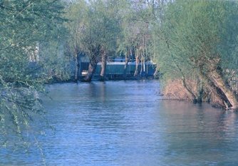 Белгородский канал